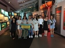  Hong Kong Maritime Museum